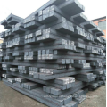 Barra quadrada galvanizada/steelbillet 5sp 3sp &amp; q235